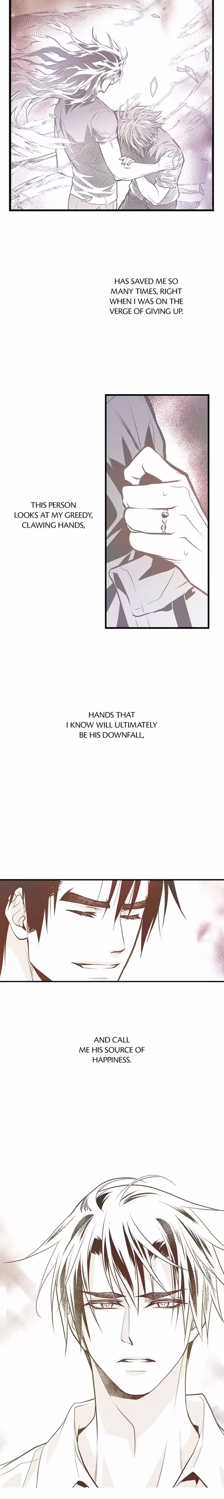 Unbreakable Master - Chapter 117 - Part 4