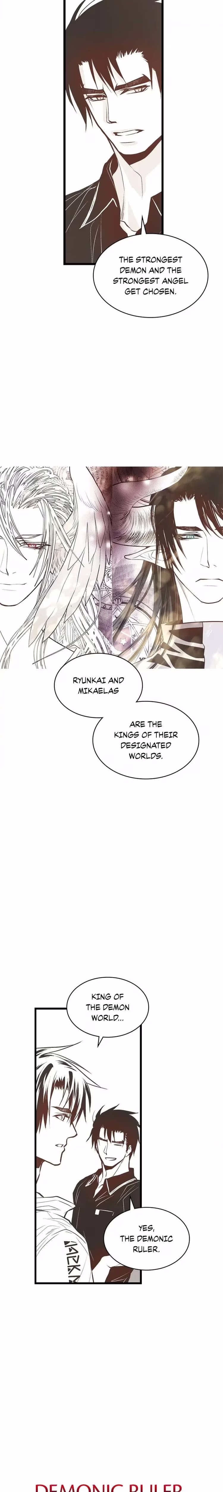 Unbreakable Master - Chapter 117 - Part 7