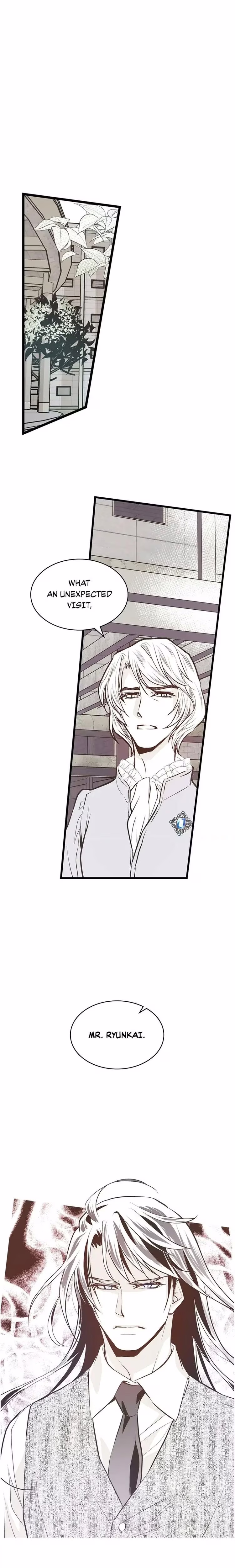 Unbreakable Master - Chapter 117 - Part 14