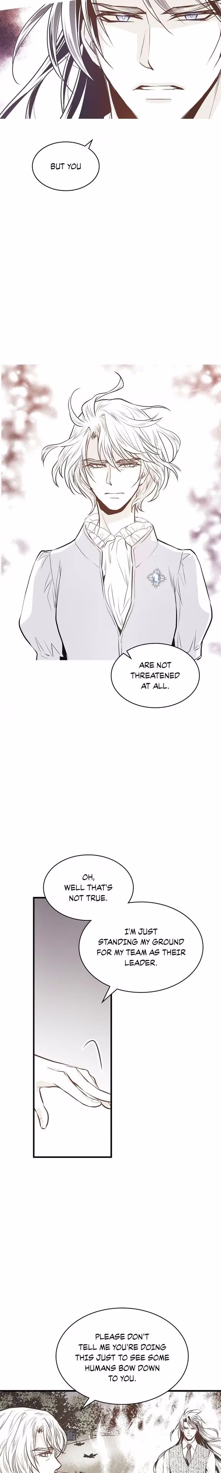 Unbreakable Master - Chapter 118 - Part 3