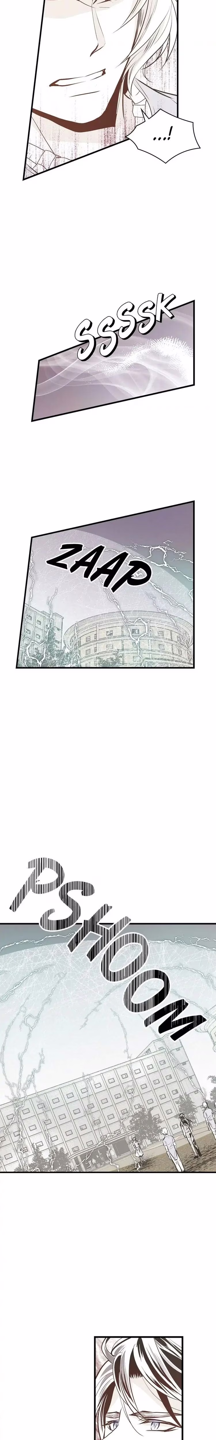 Unbreakable Master - Chapter 118 - Part 5