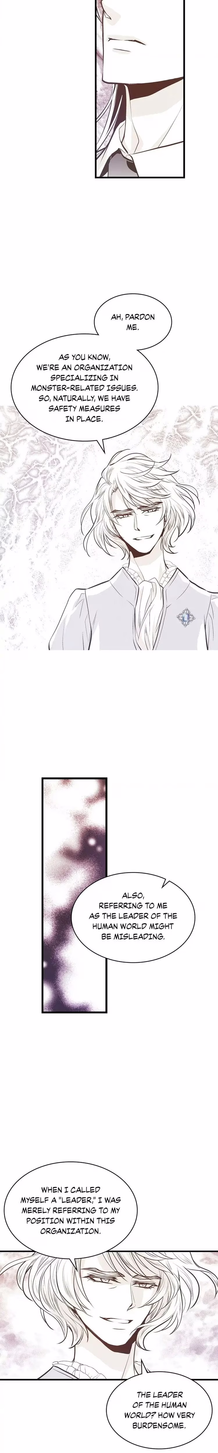 Unbreakable Master - Chapter 118 - Part 6