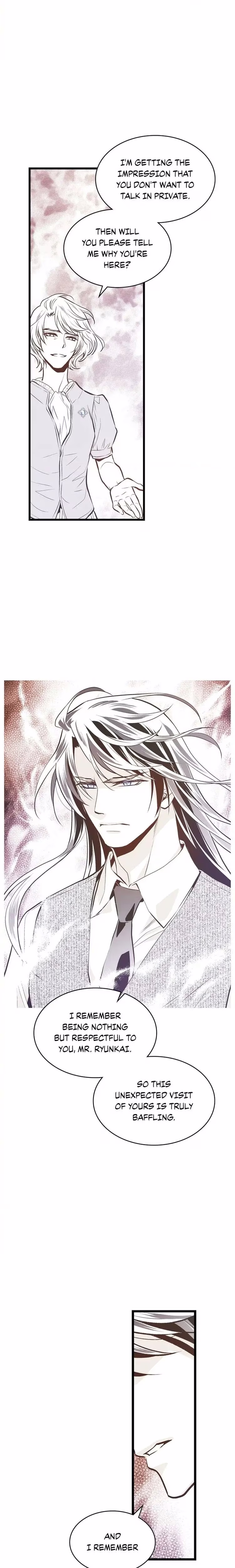 Unbreakable Master - Chapter 118 - Part 7