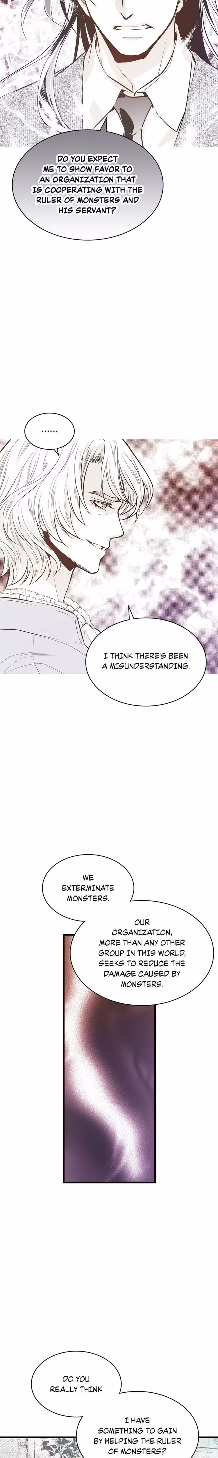 Unbreakable Master - Chapter 118 - Part 10