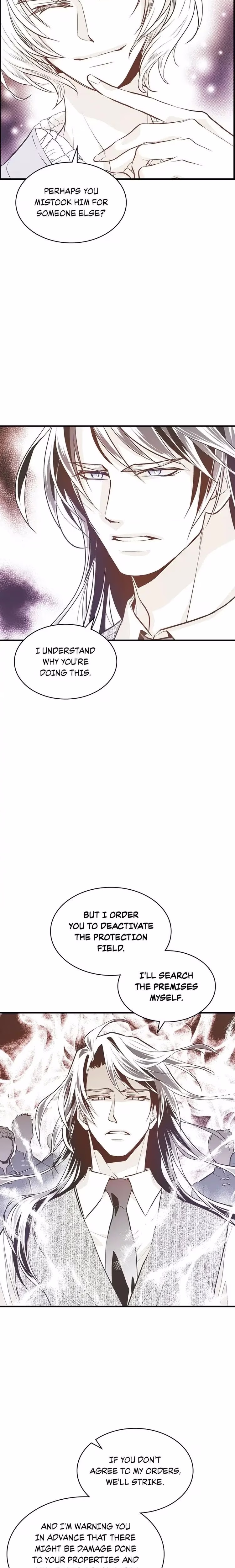 Unbreakable Master - Chapter 118 - Part 12