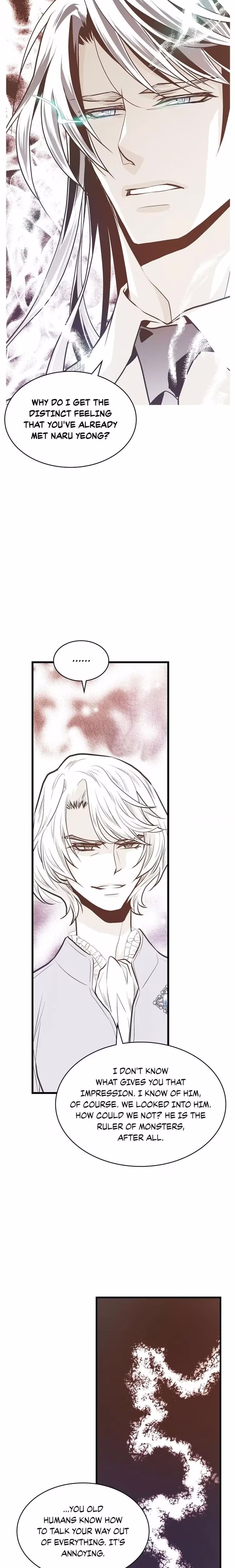 Unbreakable Master - Chapter 119 - Part 4