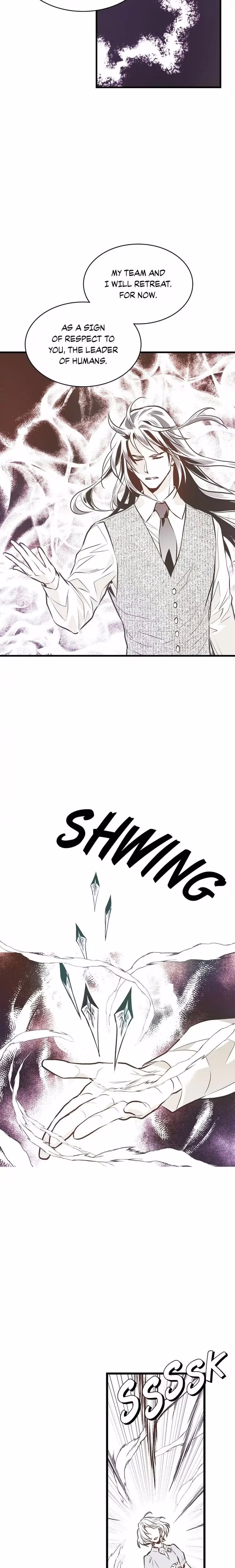 Unbreakable Master - Chapter 119 - Part 5