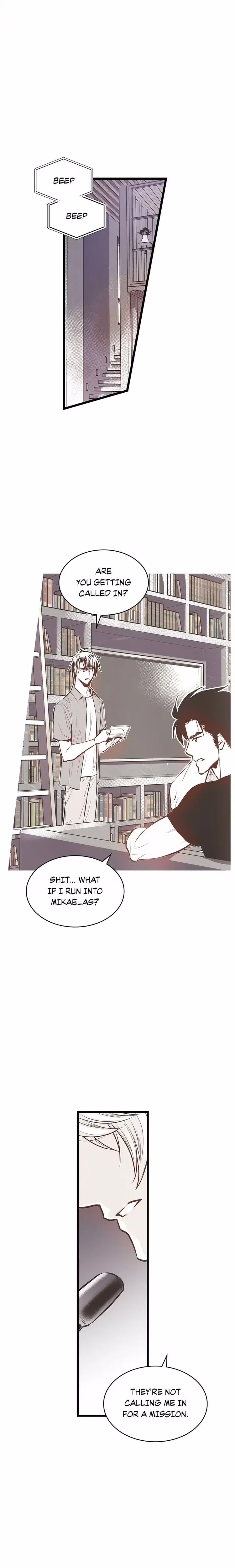 Unbreakable Master - Chapter 119 - Part 8