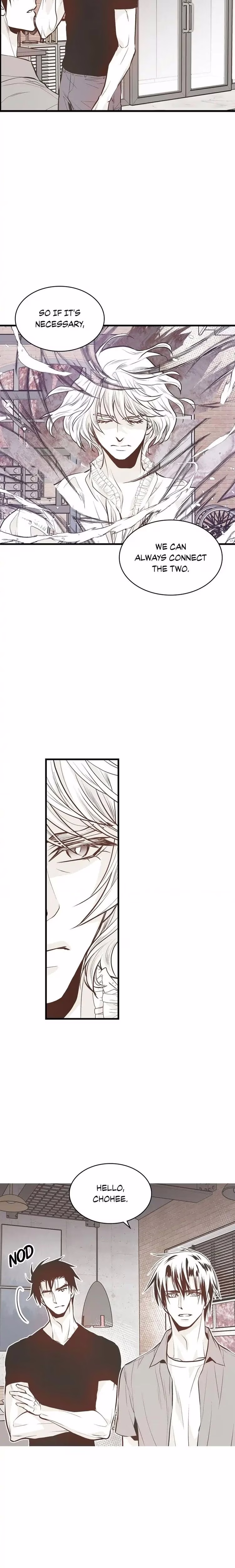 Unbreakable Master - Chapter 119 - Part 11