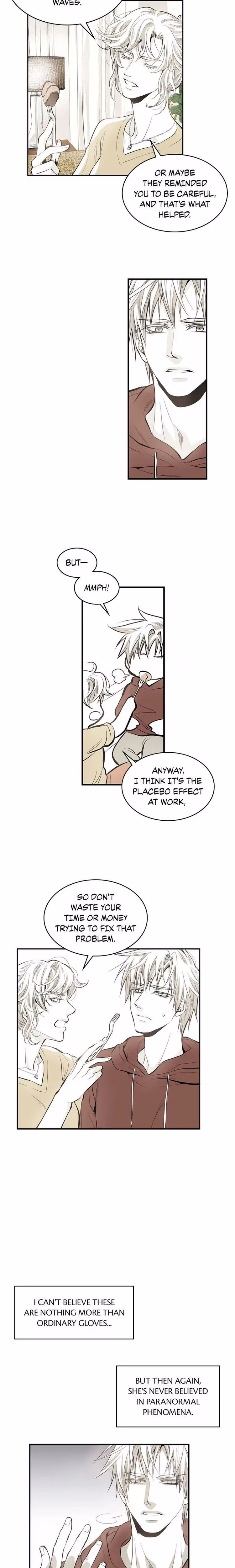 Unbreakable Master - Chapter 12 - Part 7