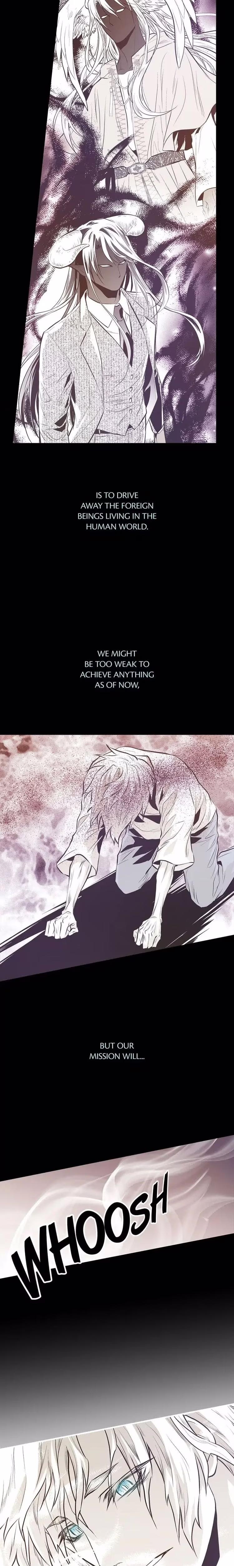 Unbreakable Master - Chapter 120 - Part 4