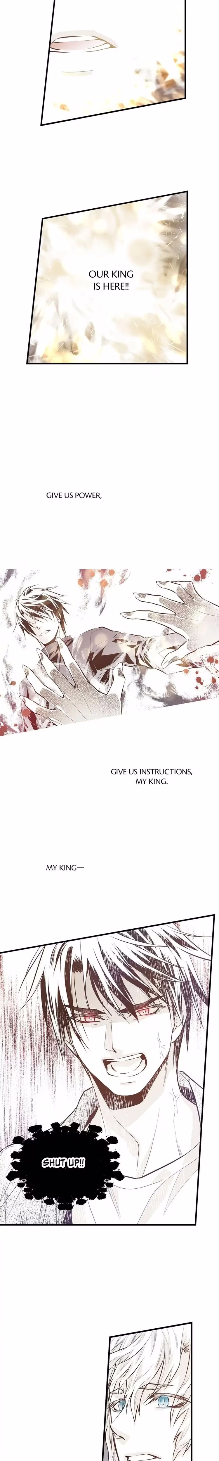 Unbreakable Master - Chapter 120 - Part 6