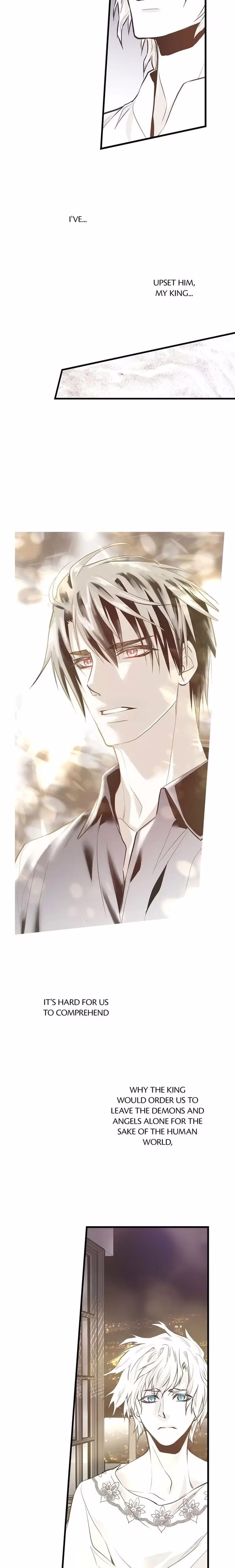 Unbreakable Master - Chapter 120 - Part 7