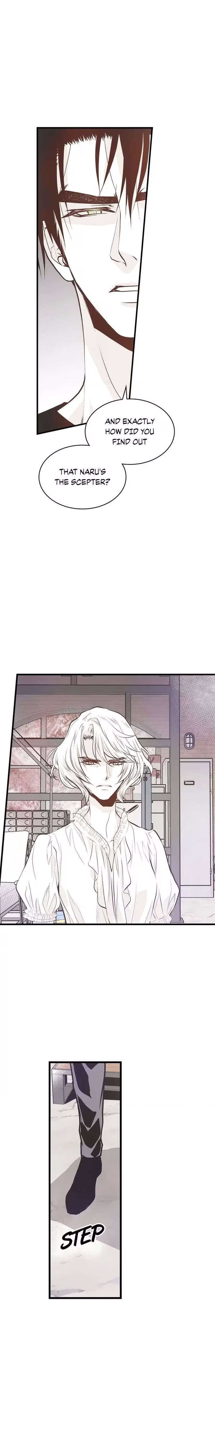 Unbreakable Master - Chapter 120 - Part 10