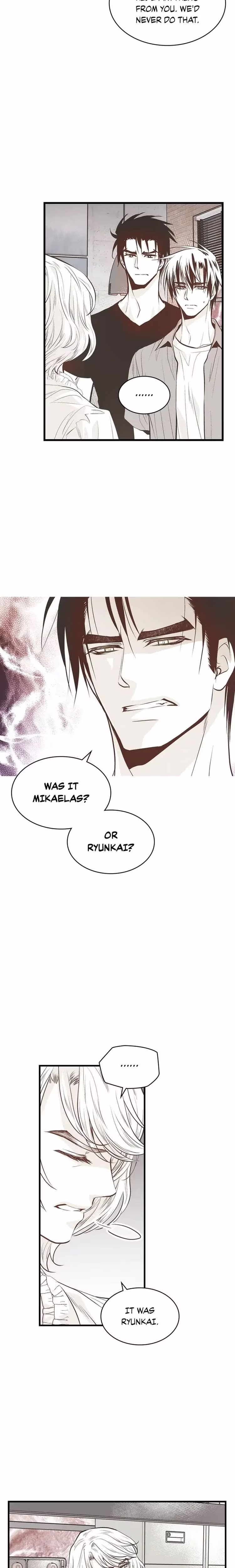 Unbreakable Master - Chapter 120 - Part 12