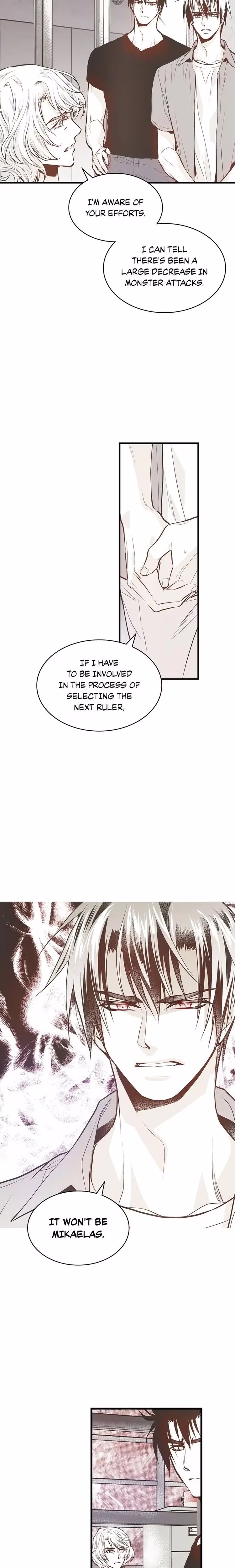 Unbreakable Master - Chapter 120 - Part 14