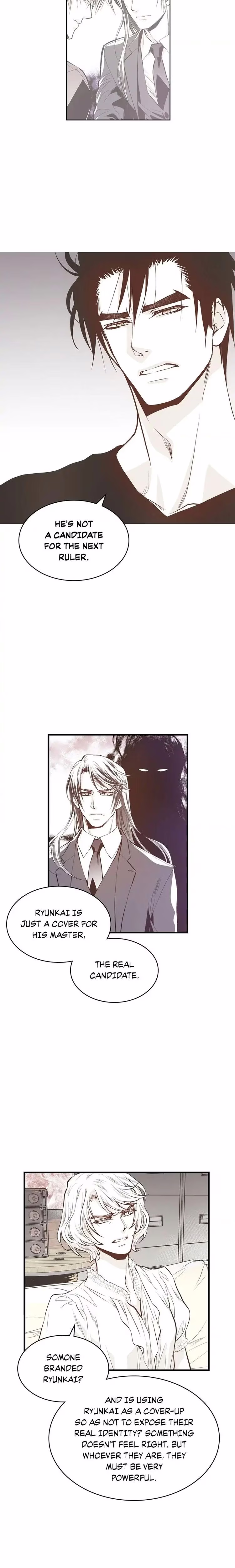 Unbreakable Master - Chapter 120 - Part 17