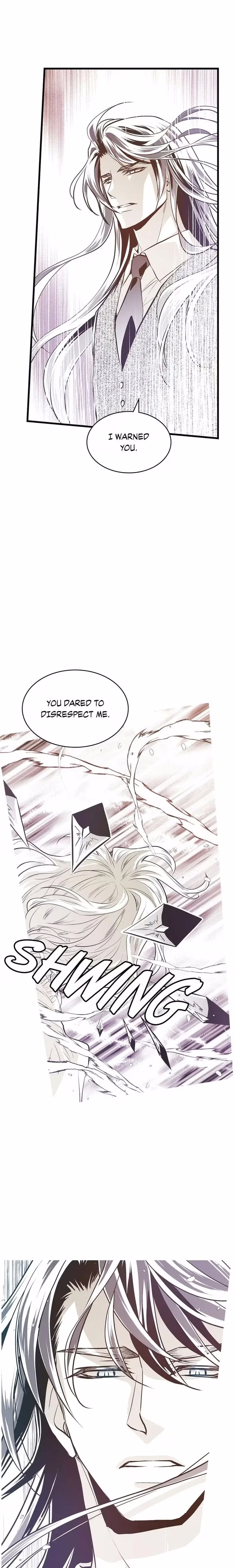 Unbreakable Master - Chapter 121 - Part 9