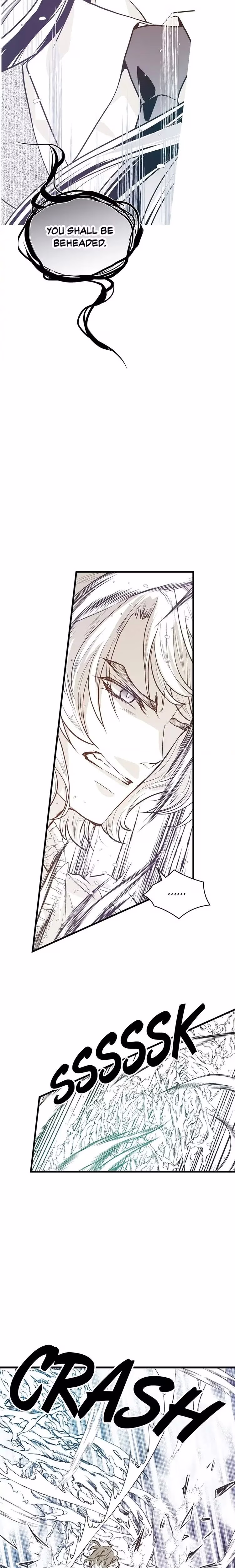 Unbreakable Master - Chapter 121 - Part 10