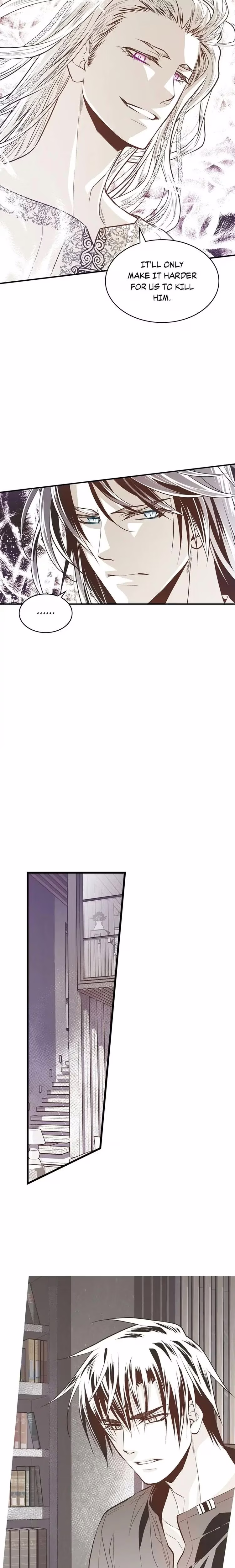 Unbreakable Master - Chapter 122 - Part 6