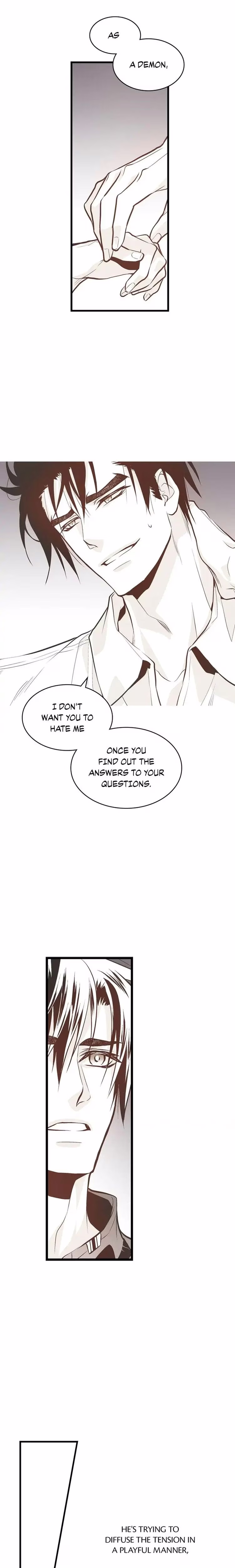 Unbreakable Master - Chapter 122 - Part 9