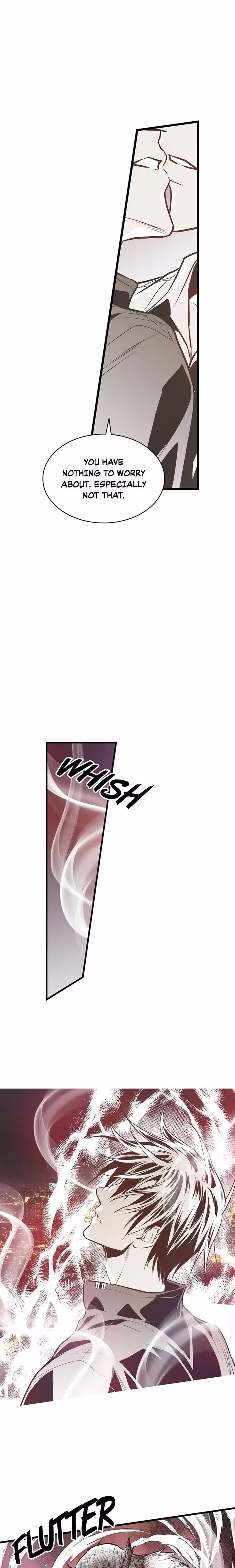 Unbreakable Master - Chapter 122 - Part 11