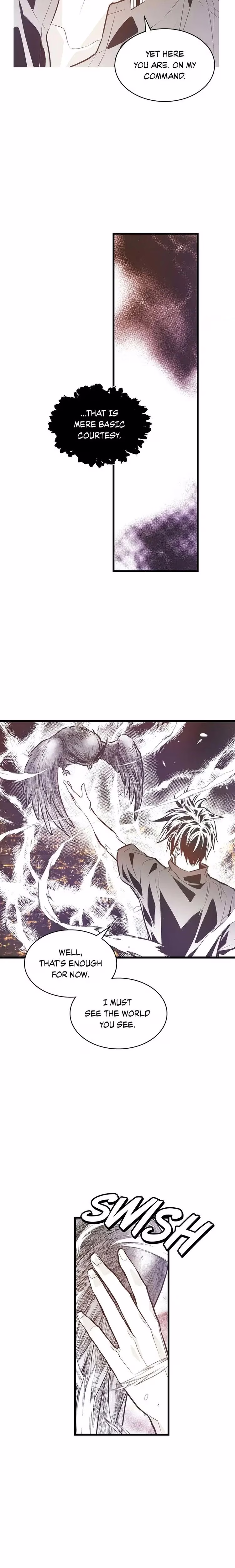 Unbreakable Master - Chapter 122 - Part 13