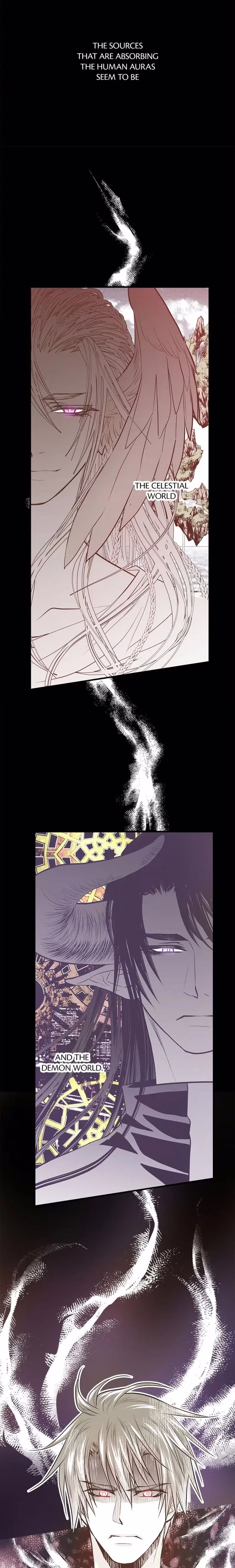 Unbreakable Master - Chapter 123 - Part 5