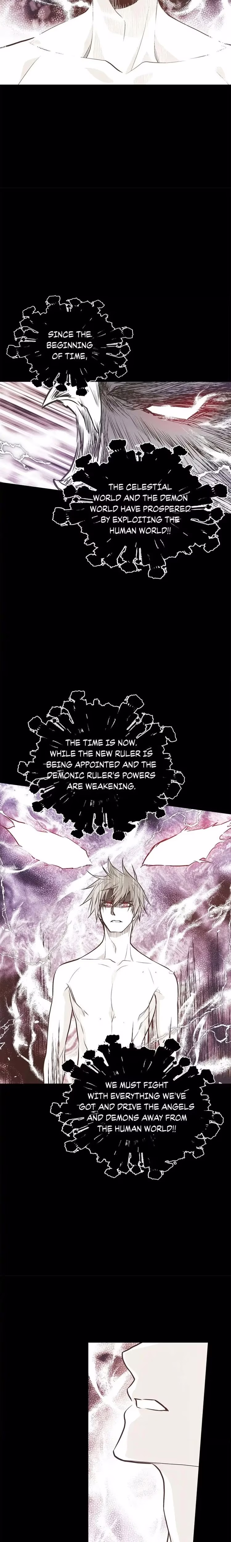 Unbreakable Master - Chapter 123 - Part 6