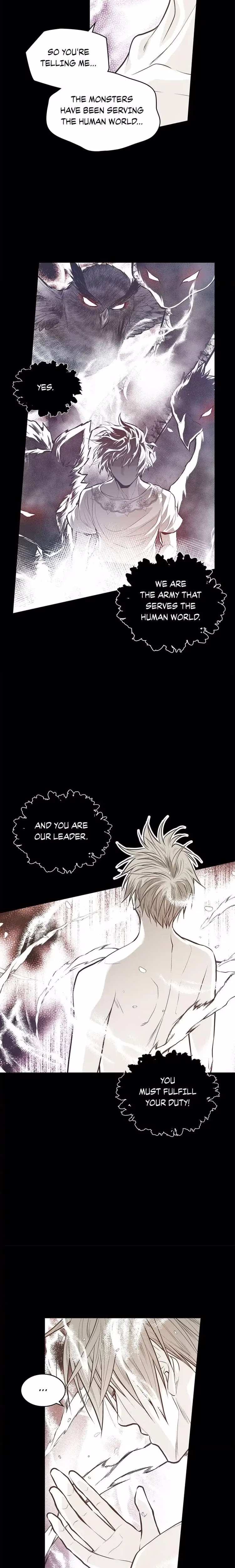 Unbreakable Master - Chapter 123 - Part 7