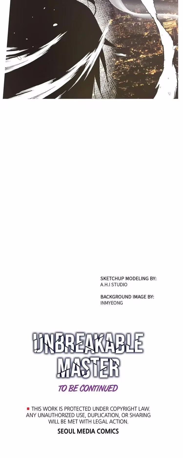 Unbreakable Master - Chapter 123 - Part 12