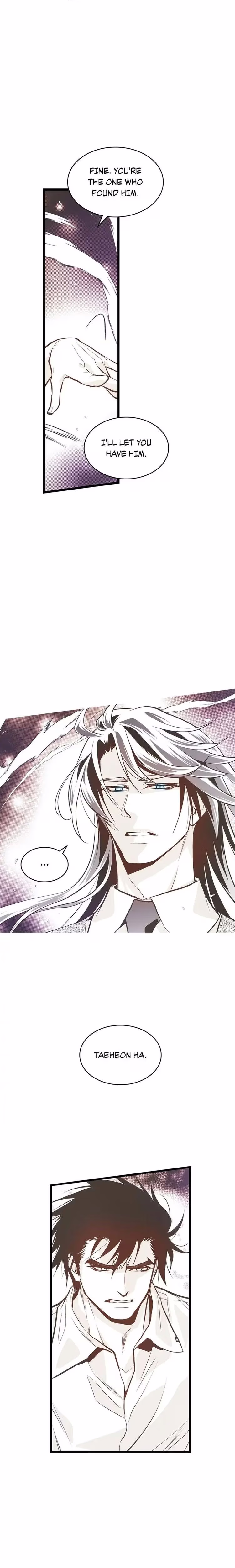 Unbreakable Master - Chapter 124 - Part 6