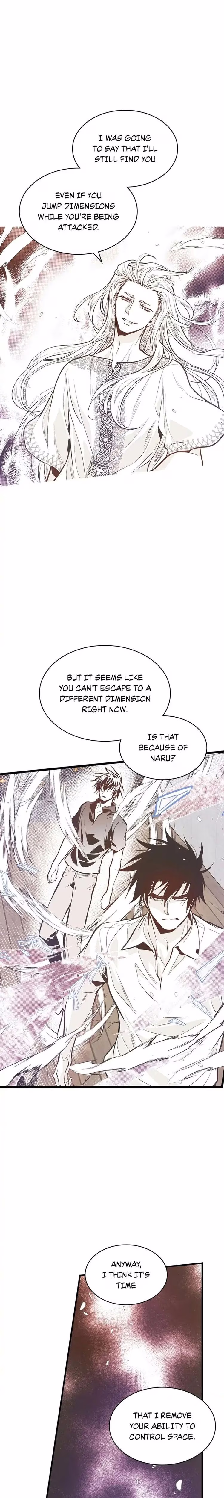 Unbreakable Master - Chapter 124 - Part 11