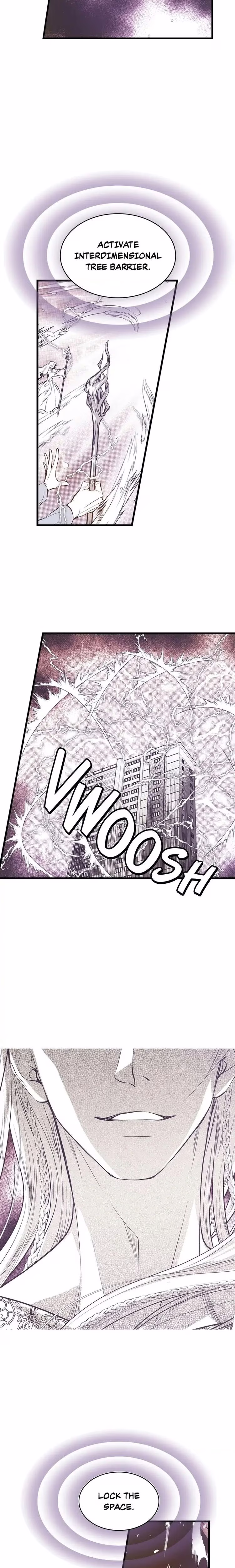 Unbreakable Master - Chapter 124 - Part 12