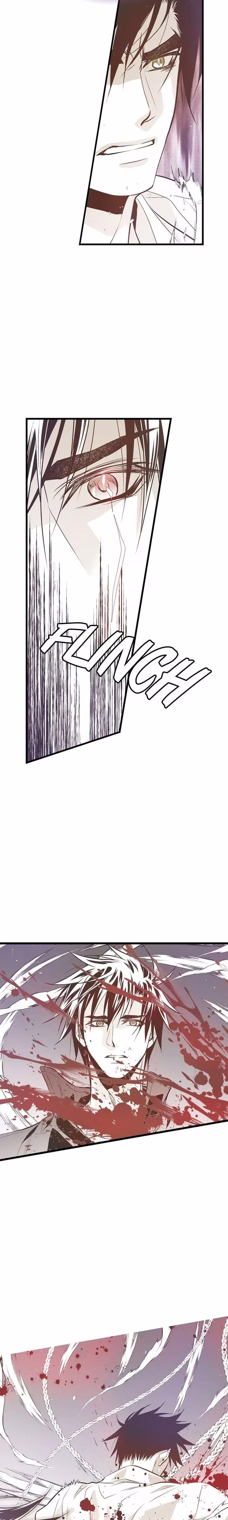 Unbreakable Master - Chapter 124 - Part 13