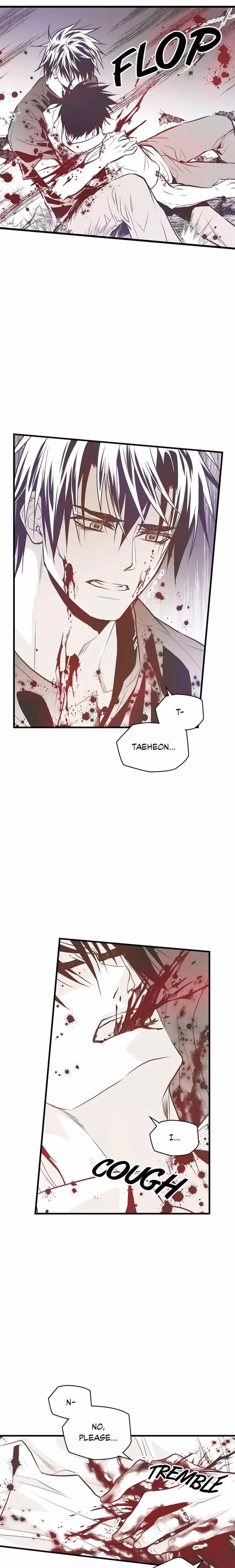 Unbreakable Master - Chapter 125 - Part 3