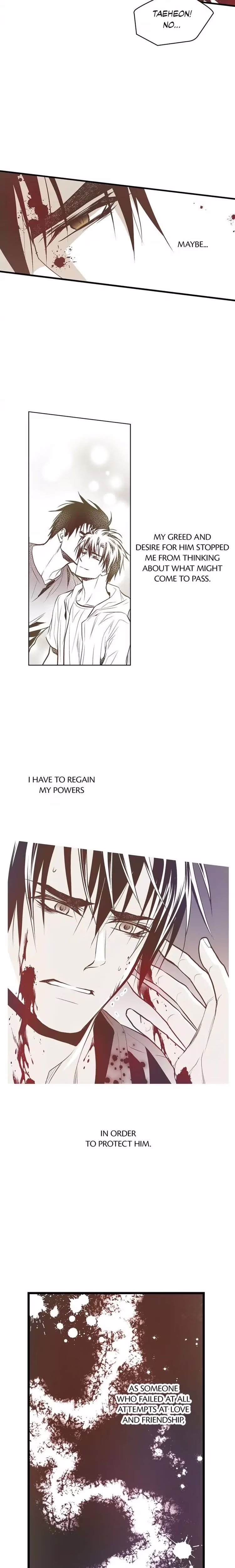 Unbreakable Master - Chapter 125 - Part 4