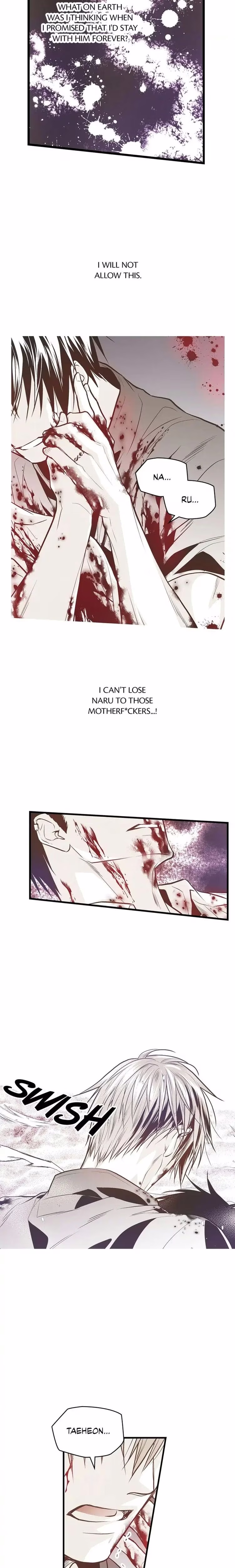 Unbreakable Master - Chapter 125 - Part 5