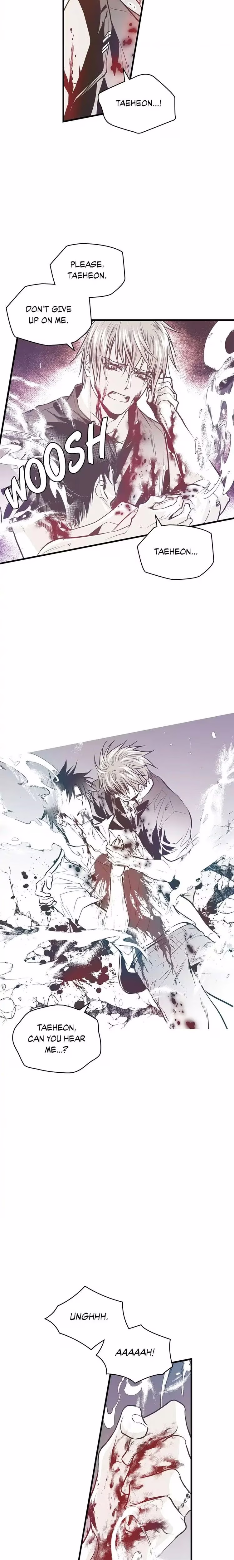 Unbreakable Master - Chapter 125 - Part 6