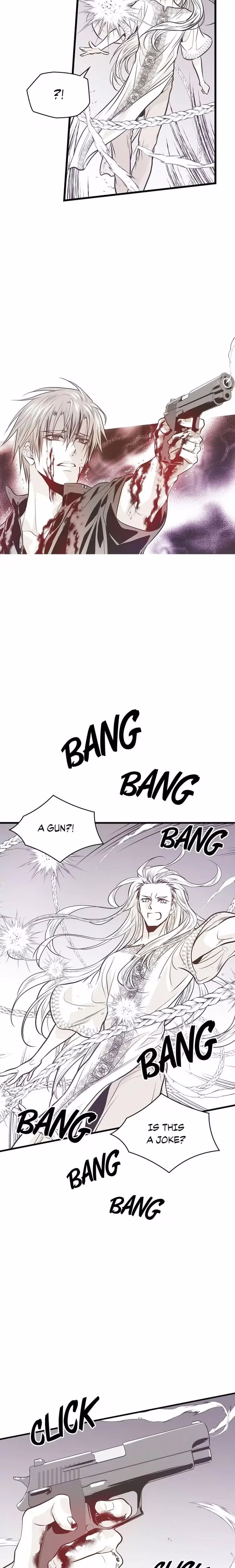 Unbreakable Master - Chapter 125 - Part 10