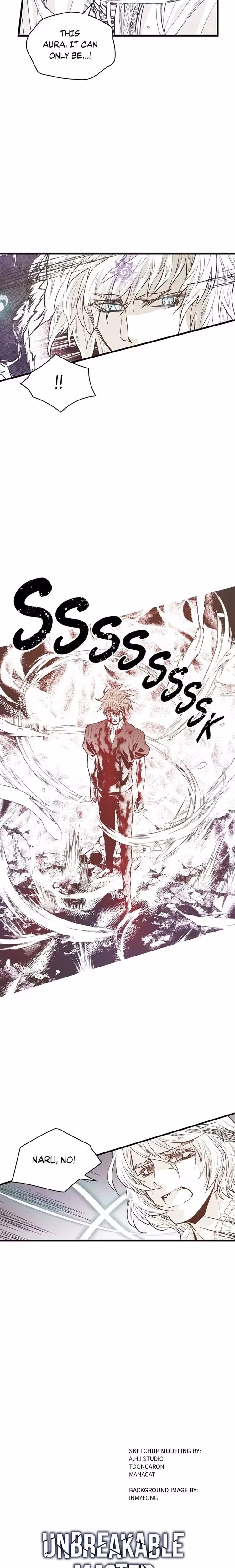 Unbreakable Master - Chapter 125 - Part 13