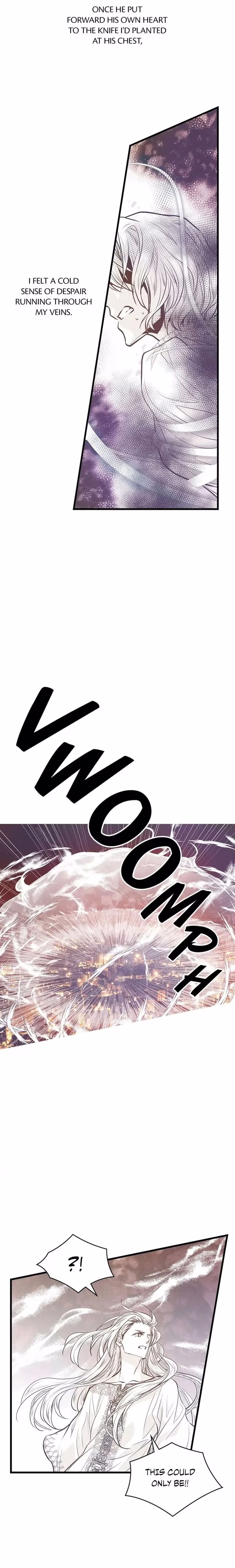 Unbreakable Master - Chapter 126 - Part 4