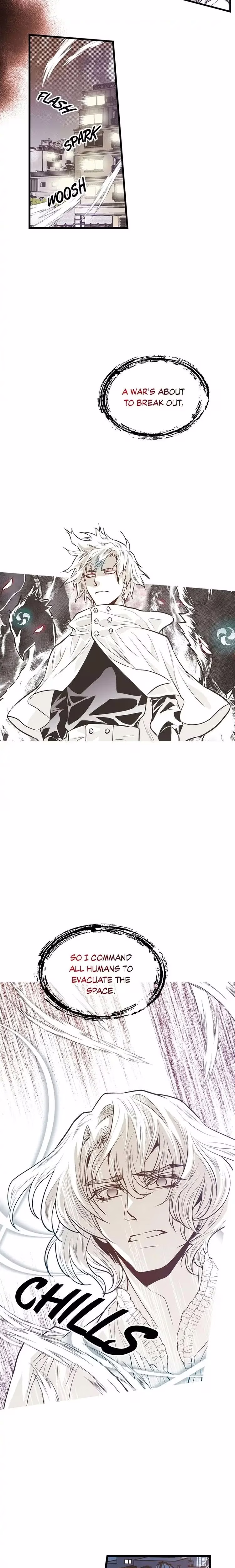 Unbreakable Master - Chapter 126 - Part 6