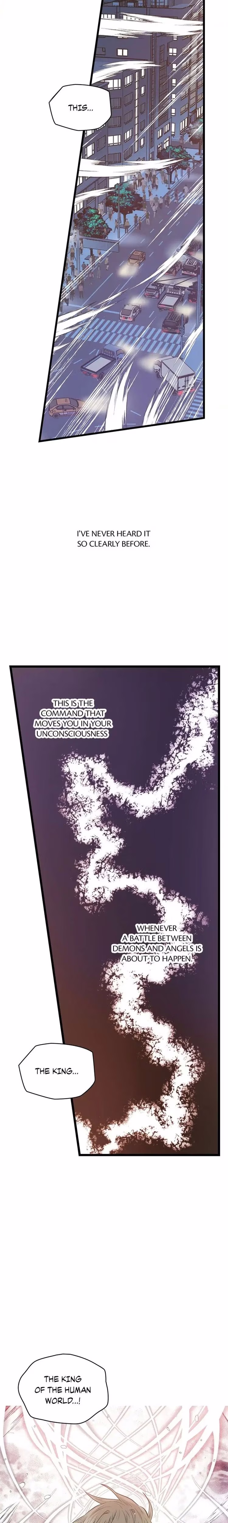 Unbreakable Master - Chapter 126 - Part 7