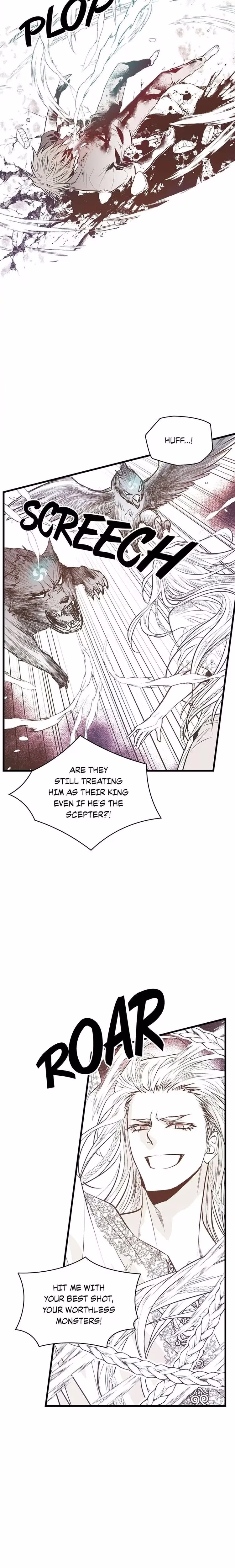 Unbreakable Master - Chapter 126 - Part 11