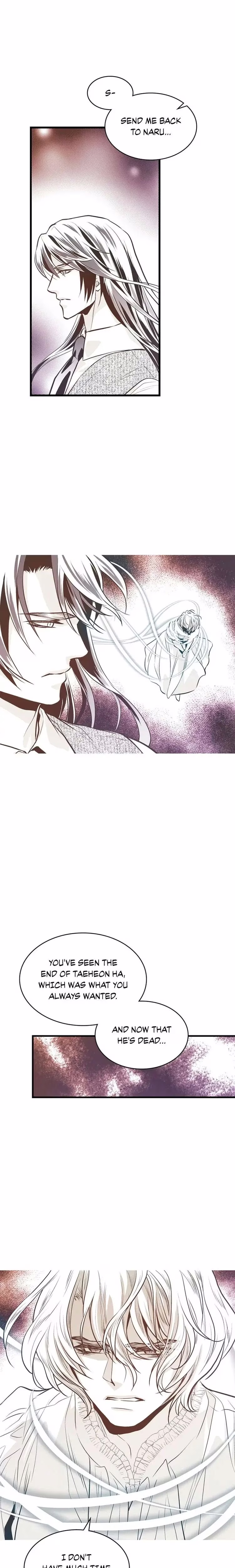 Unbreakable Master - Chapter 126 - Part 13