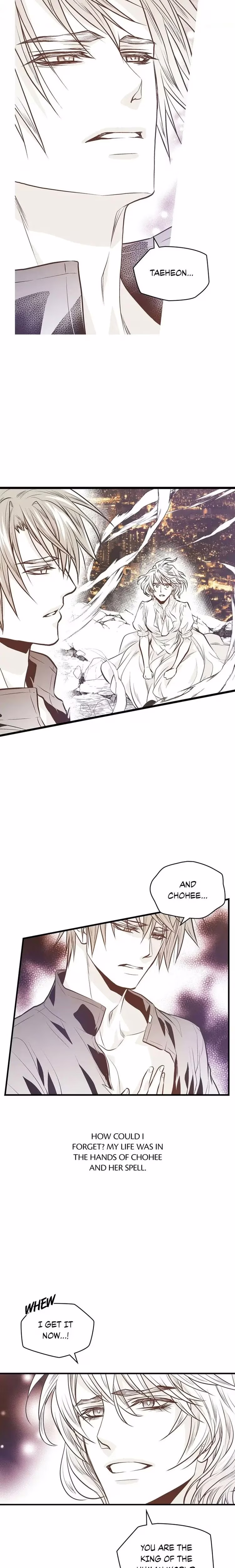 Unbreakable Master - Chapter 127 - Part 4