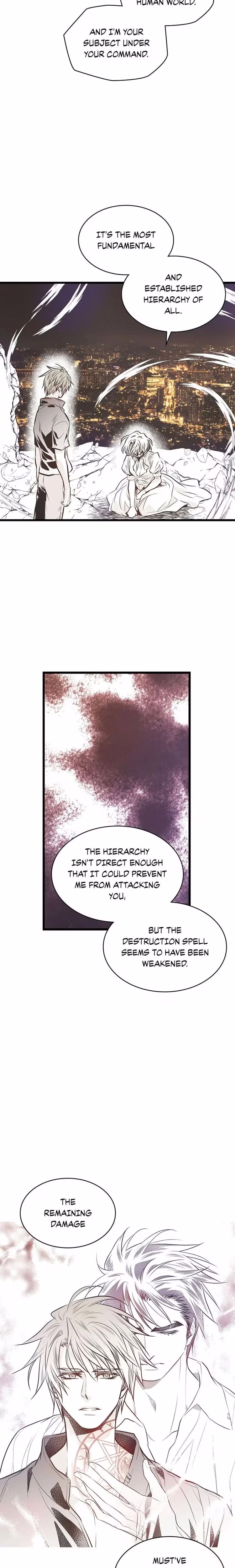 Unbreakable Master - Chapter 127 - Part 5