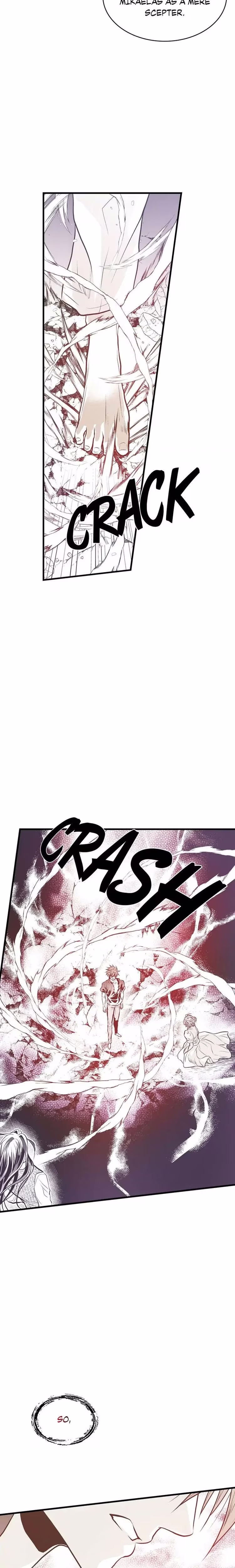 Unbreakable Master - Chapter 127 - Part 8