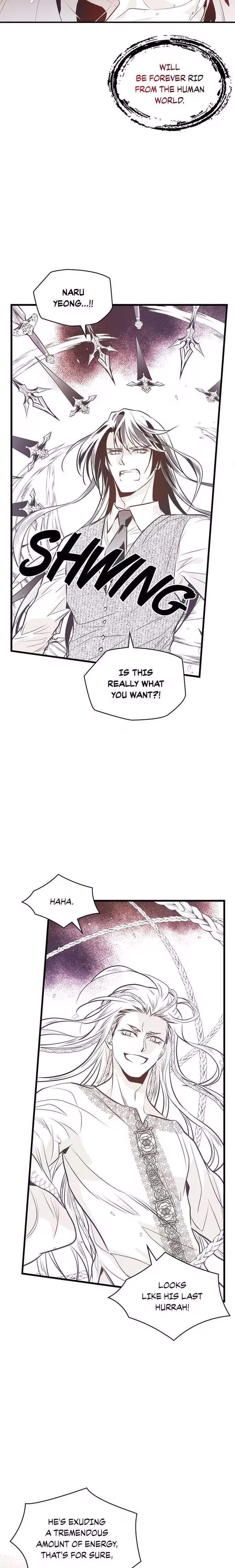 Unbreakable Master - Chapter 127 - Part 10